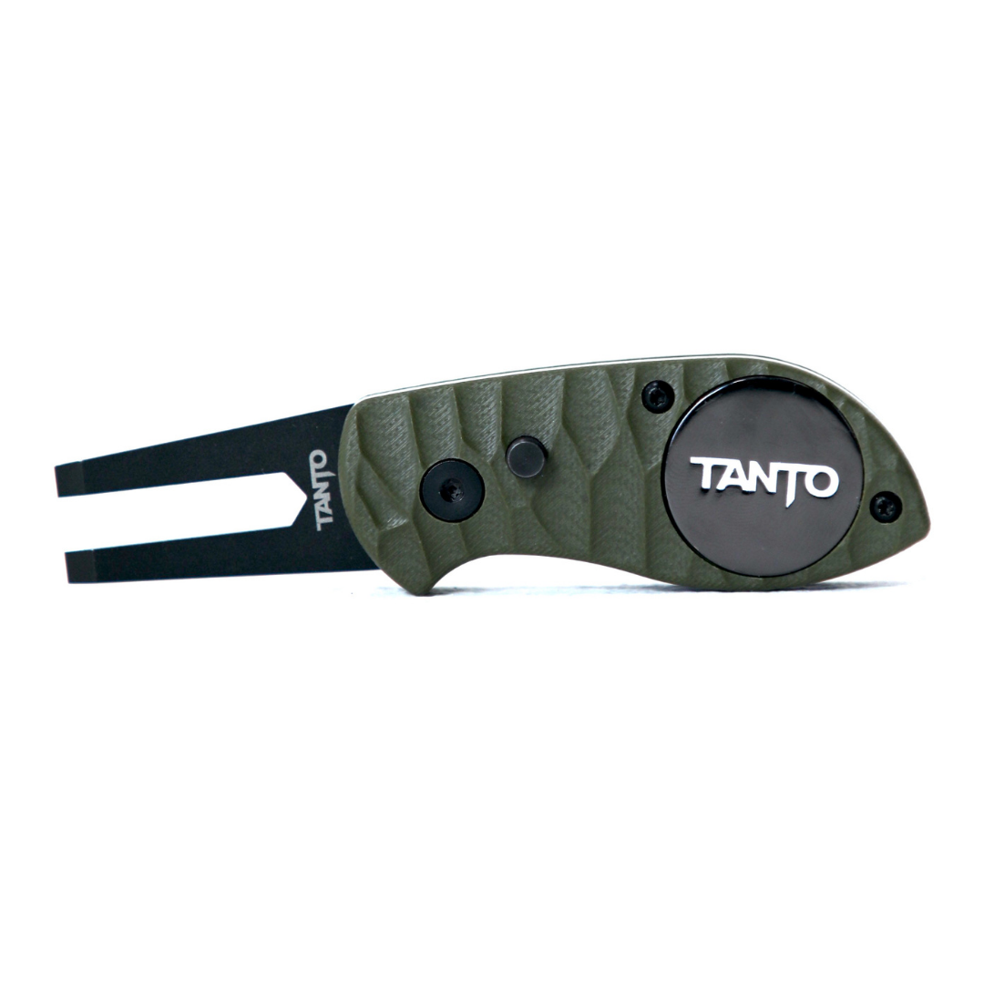 NEW MINI Divot Repair Tool (6579437928507)